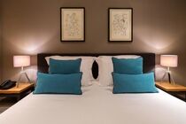 Avani Les Berges Du Lac Tunis Suites المظهر الخارجي الصورة