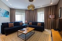 Avani Les Berges Du Lac Tunis Suites المظهر الخارجي الصورة